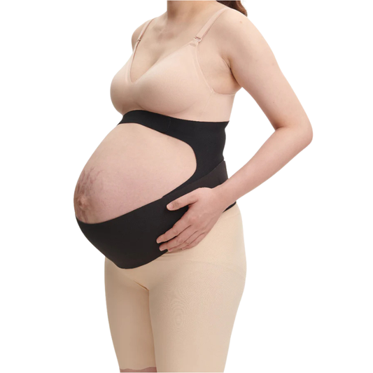 Ceinture de Grossesse Ergonomique, Soutien Abdominal Maternité