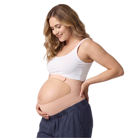 Ceinture de Grossesse Ergonomique, Soutien Abdominal Maternité