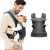 Porte-Bébé Pliable Ergonomique