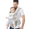 Porte-Bébé Respirant avec Siège