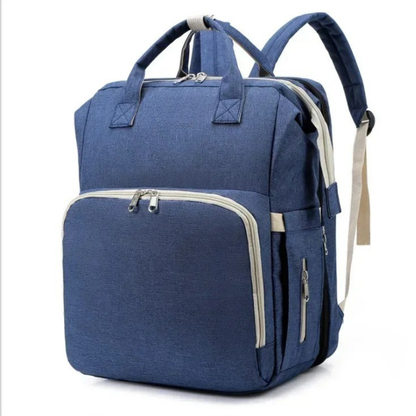 Sac à Dos à Langer Bébé Lactacare
