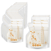 Sachets de Conservation du Lait Maternel sans BPA