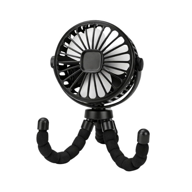 Ventilateur de Voyage Portable