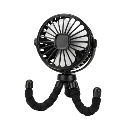 Ventilateur de Voyage Portable