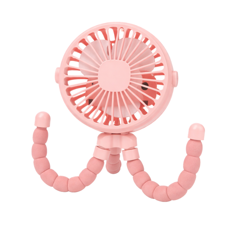 Ventilateur de Voyage Portable