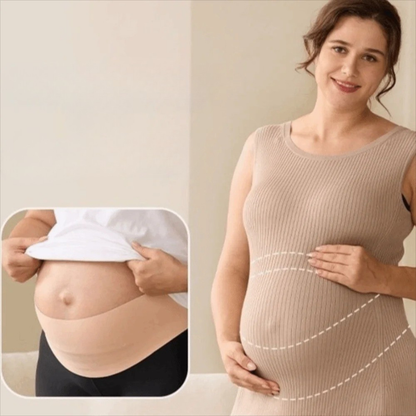 Ceinture de Grossesse Ergonomique, Soutien Abdominal Maternité