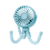 Ventilateur de Voyage Portable