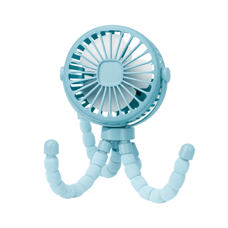 Ventilateur de Voyage Portable
