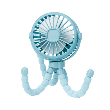 Ventilateur de Voyage Portable