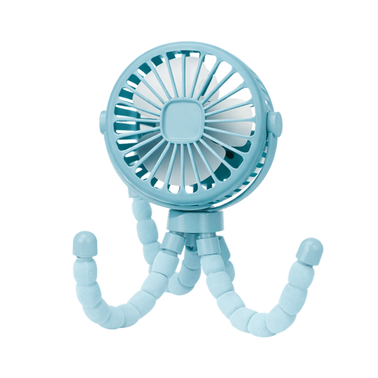 Ventilateur de Voyage Portable