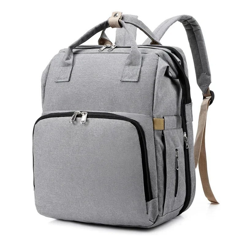 Sac à Dos à Langer Bébé Lactacare