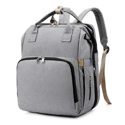Sac à Dos à Langer Bébé Lactacare
