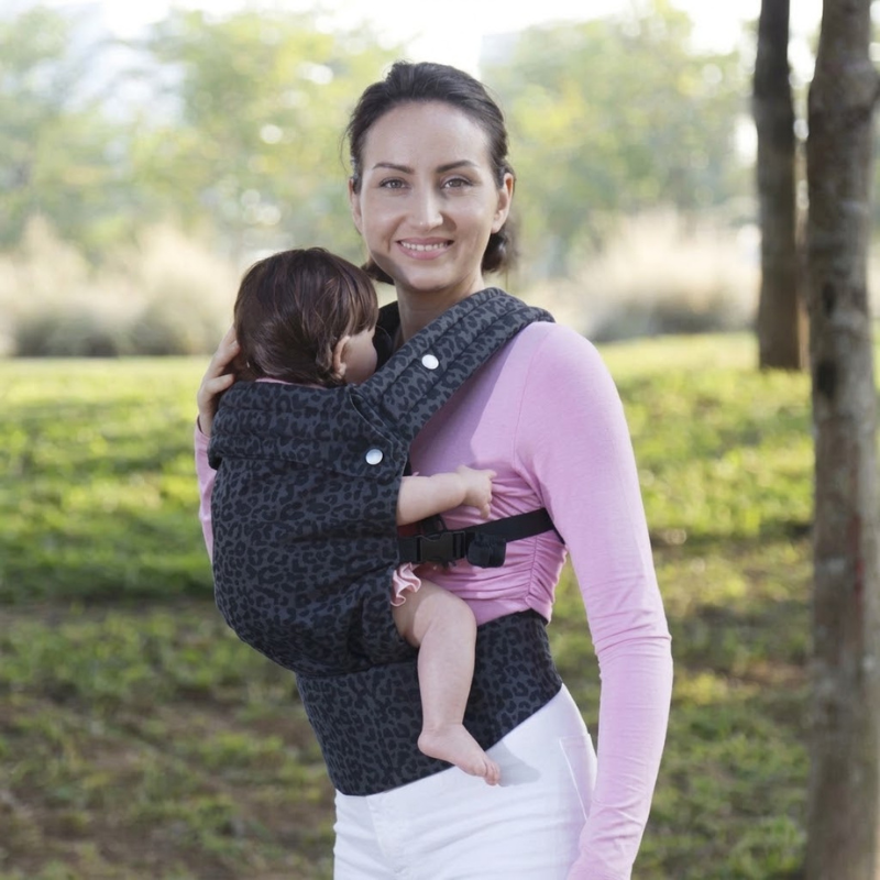 Porte-Bébé Physiologique
