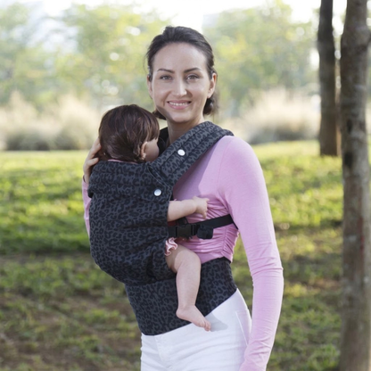 Porte-Bébé Physiologique