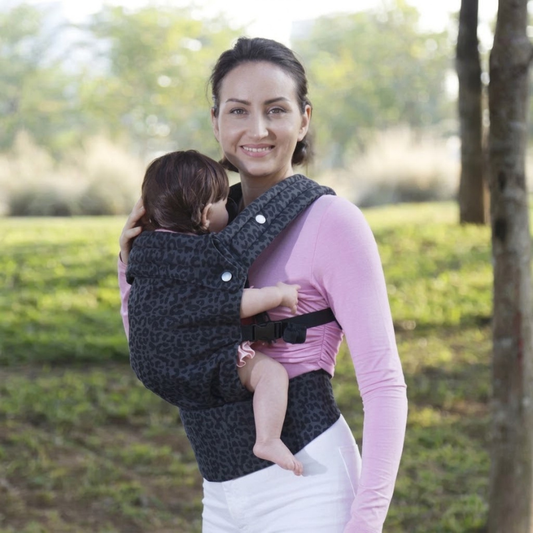 Porte-Bébé Physiologique