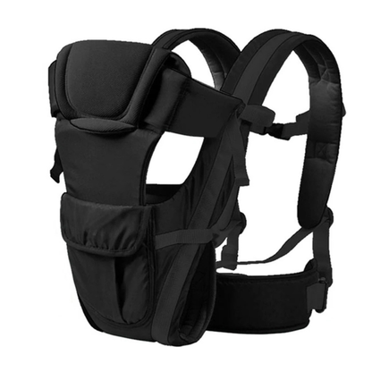 Porte-Bébé Multiposition Confort