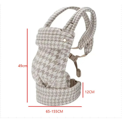 Porte-Bébé Physiologique