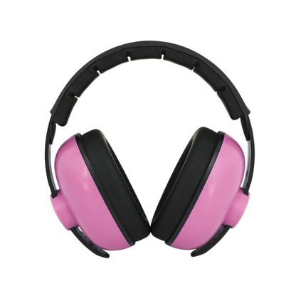 Casque Anti-Bruit Bébé