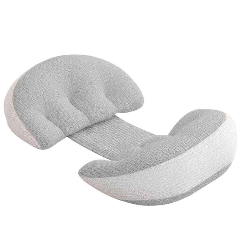 Coussin de Grossesse Ergonomique