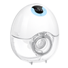 Tire-Lait Électrique Portable Mains Libres | Tire-Lait Discret