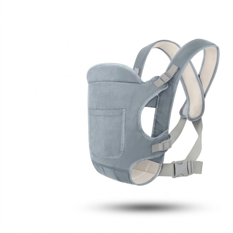 Porte-Bébé Ventral Léger