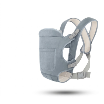 Porte-Bébé Ventral Léger