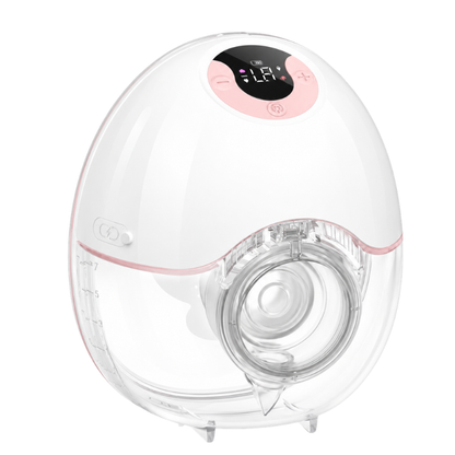 Tire-Lait Électrique Portable Mains Libres | Tire-Lait Discret