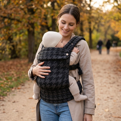 Porte-Bébé Physiologique