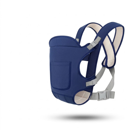 Porte-Bébé Ventral Léger