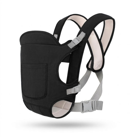 Porte-Bébé Ventral Léger